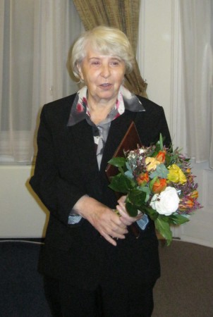Eva Fordinálová