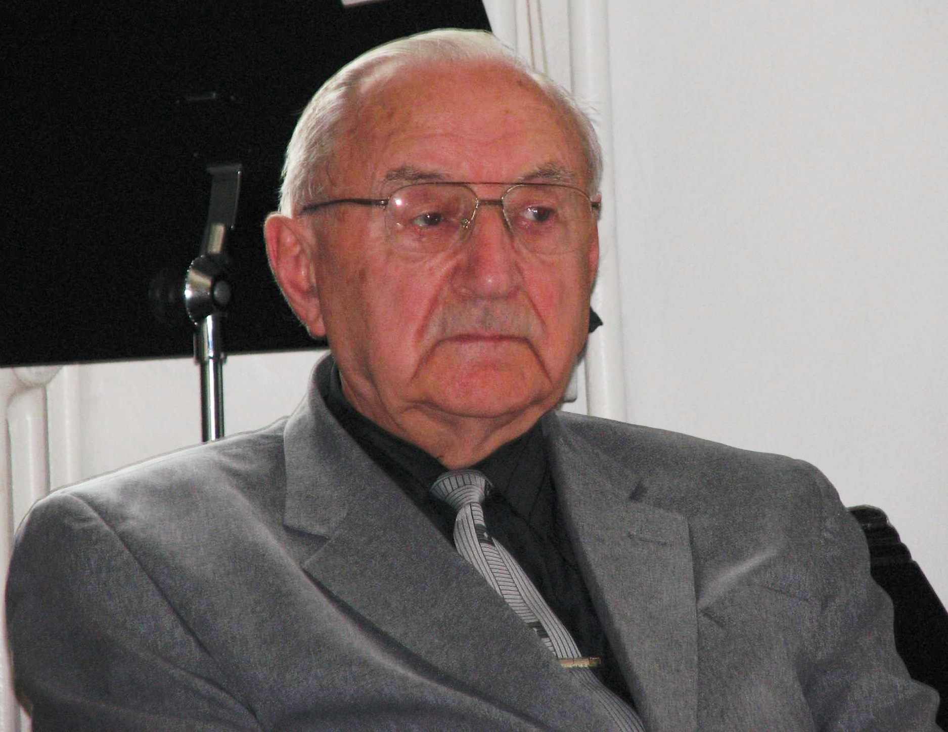 PhDr. Juraj Chovan, CSc.