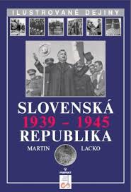 Kniha Slovenská Republika