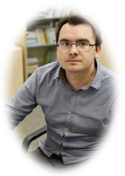 Mgr. Ján Gallik, PhD.