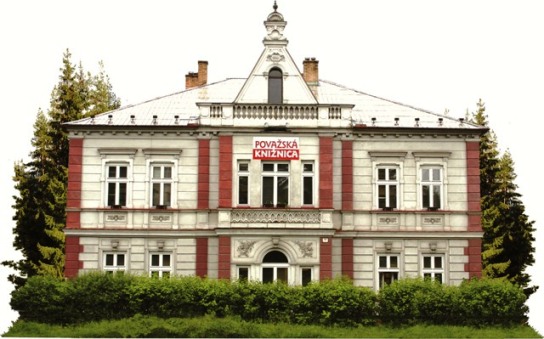 budova