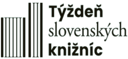 Týždeň slovenských knižníc  4. – 10. marca 2024