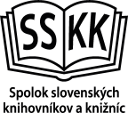 Spolok slovenských knihovníkov