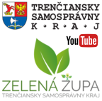 Youtube kanál VÚC Trenčín