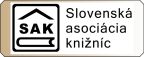 Slovenská asociácia knižníc