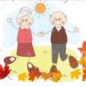 Október: mesiac úcty k starším
