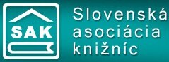 20. výročie založenia Slovenskej asociácie knižníc