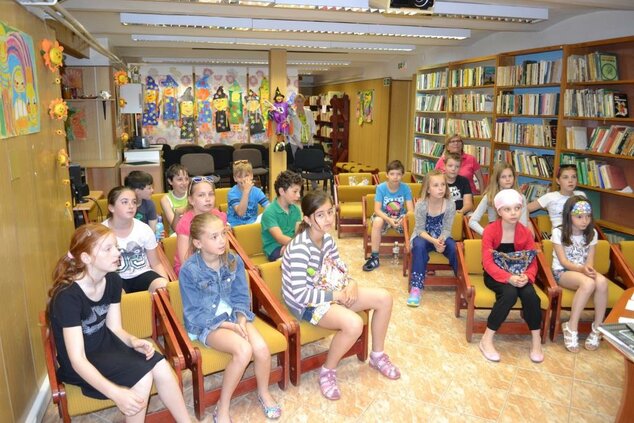 Celé slovensko číta deťom - DSC_0158