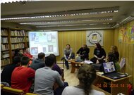 Stretnutie s mladými regionálnymi autormi:   soňou uríkovou a václavom kostelanskim - 5