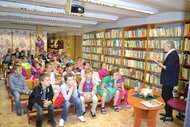 Celé slovensko číta deťom - 2