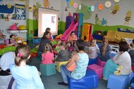 Celé slovensko číta deťom - DSC_0125