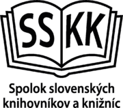Spolok slovenských knihovníkov