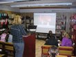 Rozprávková literárna hodina