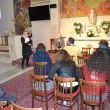 1. Predstavujeme priestor na čítanie - Kostol Navštívenia Panny Márie v Považskej Bystrici.