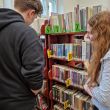 Zhrnutie činnosti a aktivít považskej knižnice za obdobie od 13.3. do 24.3. 2023. - 337732475_711497474003693_4730063922510872711_n