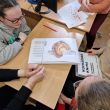 Zhrnutie činnosti a aktivít považskej knižnice za obdobie od 13.3. do 24.3. 2023. - 337834261_906811820586365_2948936270958280256_n