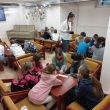 Zhrnutie činnosti a aktivít považskej knižnice za obdobie od 27.3. do 31.3.2023. - 339498486_5708316549274309_1874447997119453084_n