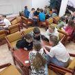 Zhrnutie činnosti a aktivít považskej knižnice za obdobie od 27.3. do 31.3.2023. - 339638432_614639853547161_1013627000607336364_n