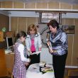 Najlepší čitateľ za rok 2011 - P1010966