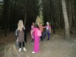 Vyhodnotenie súťaže les ukrytý v knihe - Cimg2726
