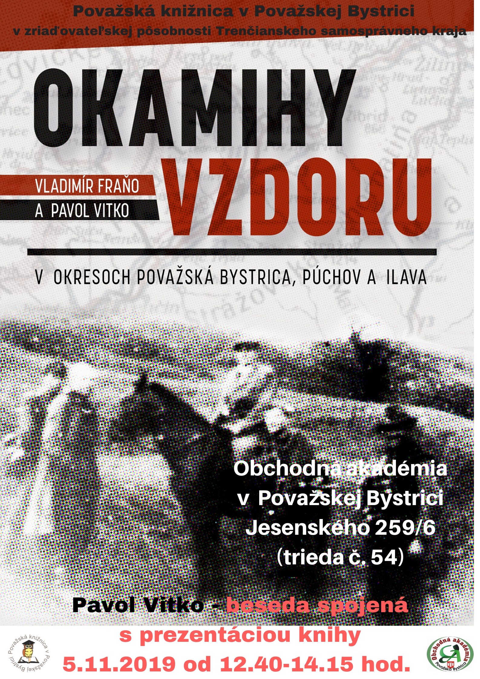 Okamihy vzdoru