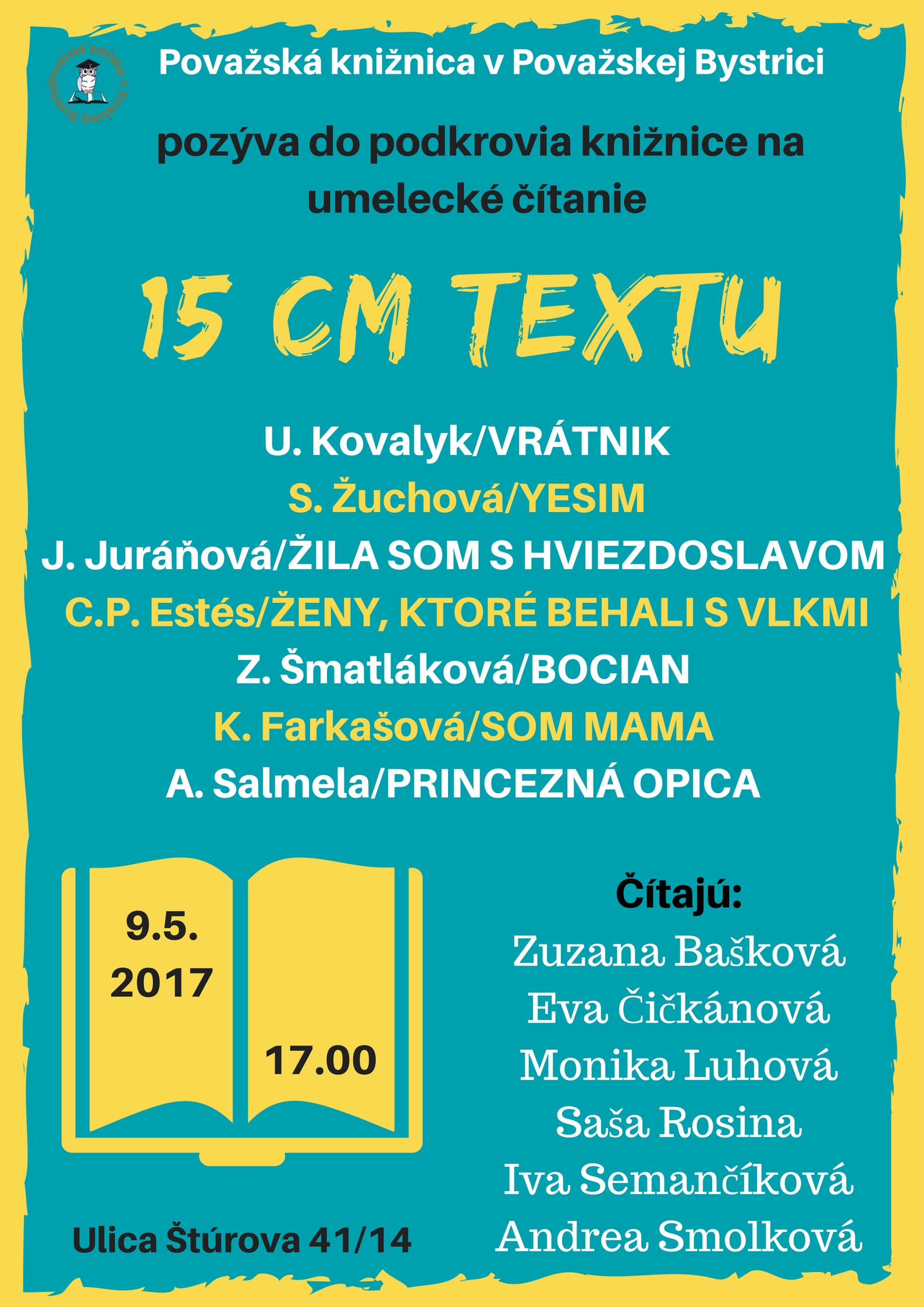 15 cm textu