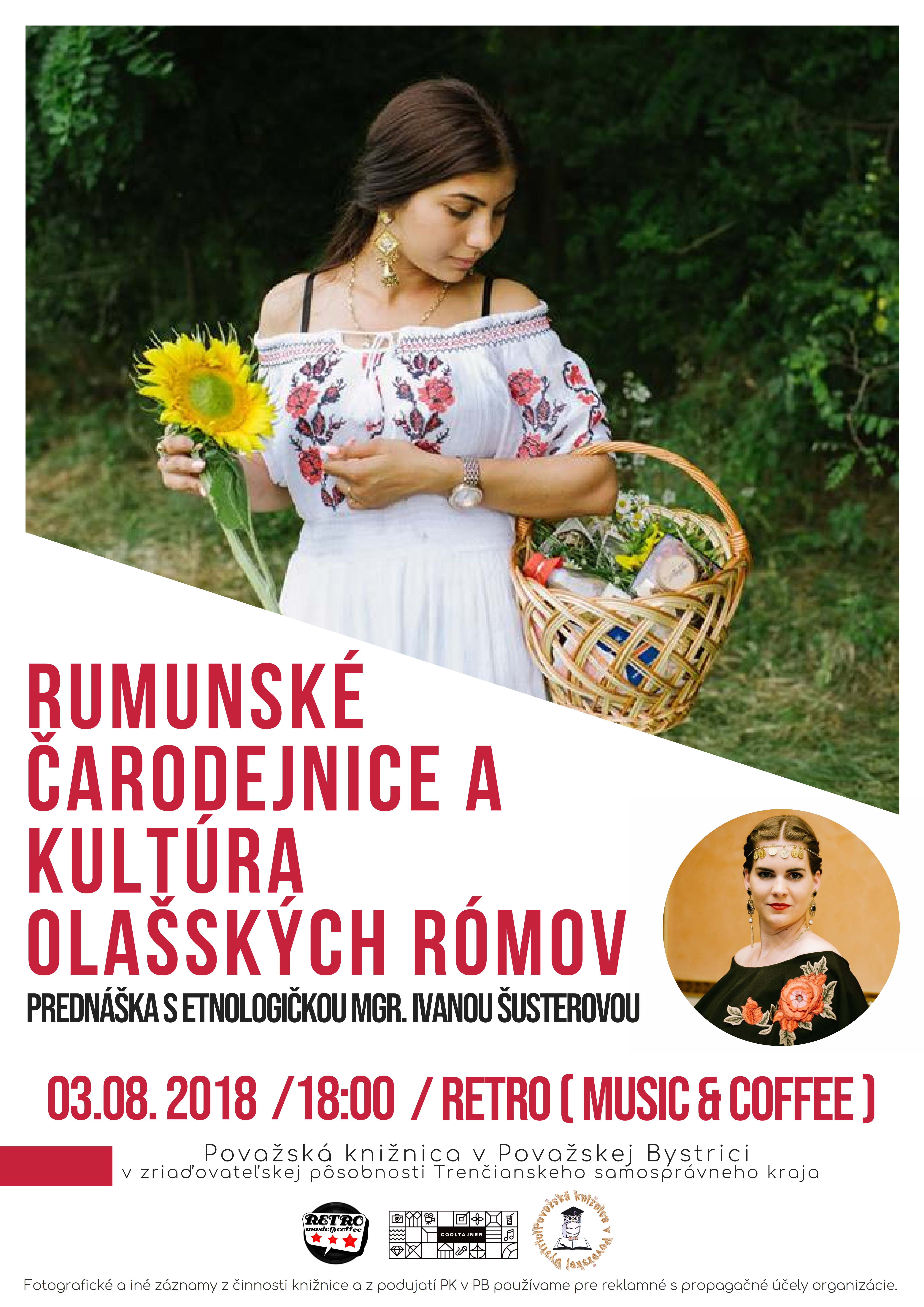 rumunské čarodejnice a kultúra olašských rómov