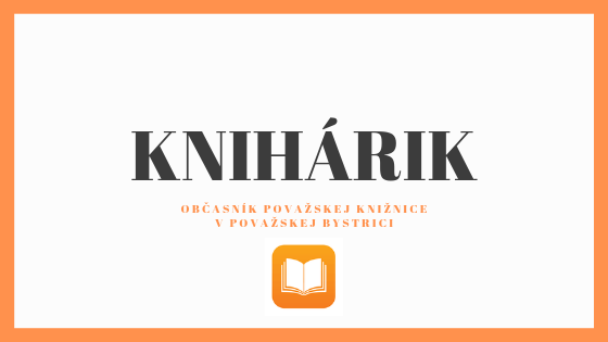 Kniharik