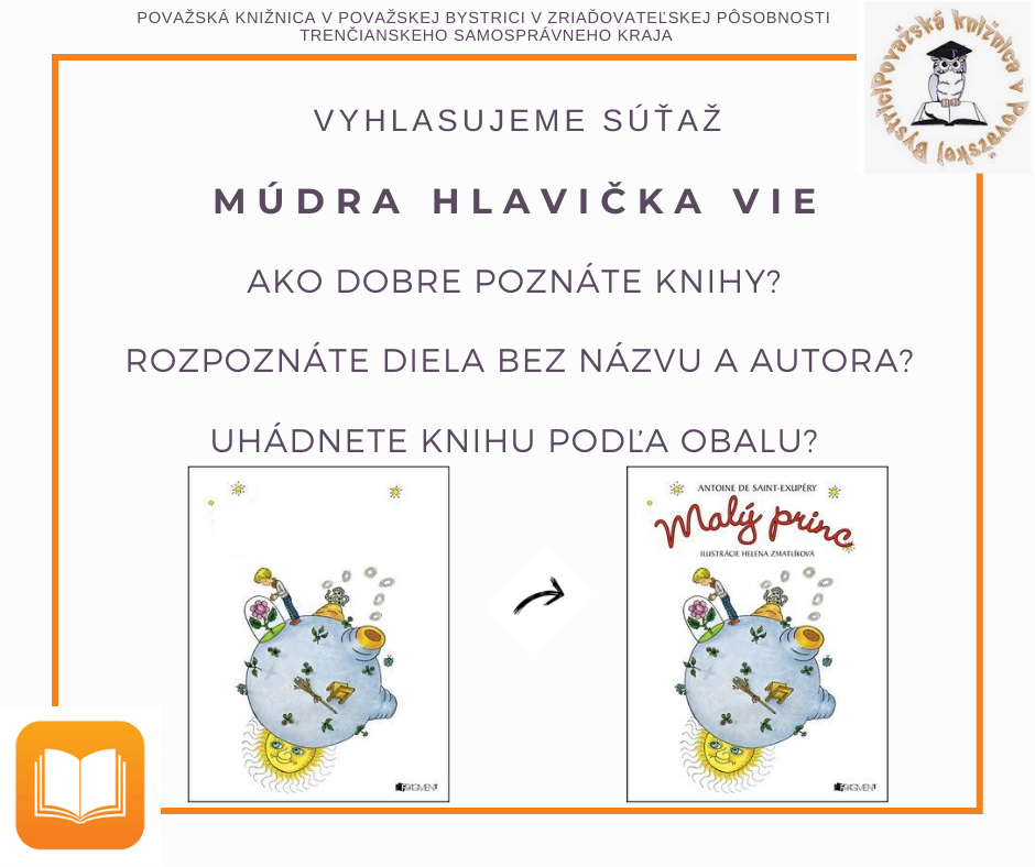 Múdra hlavička vie