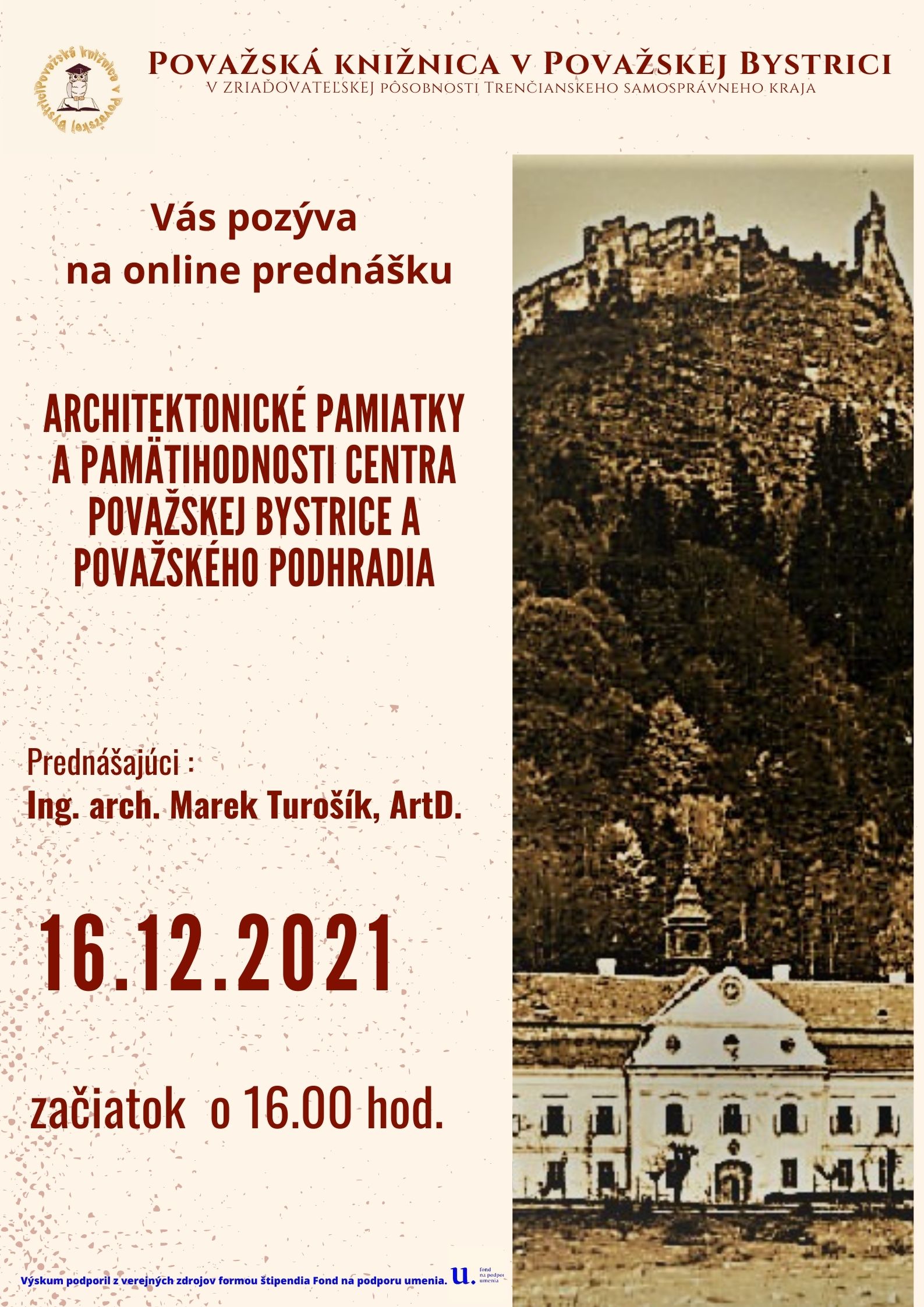 Architektonické pamiatky