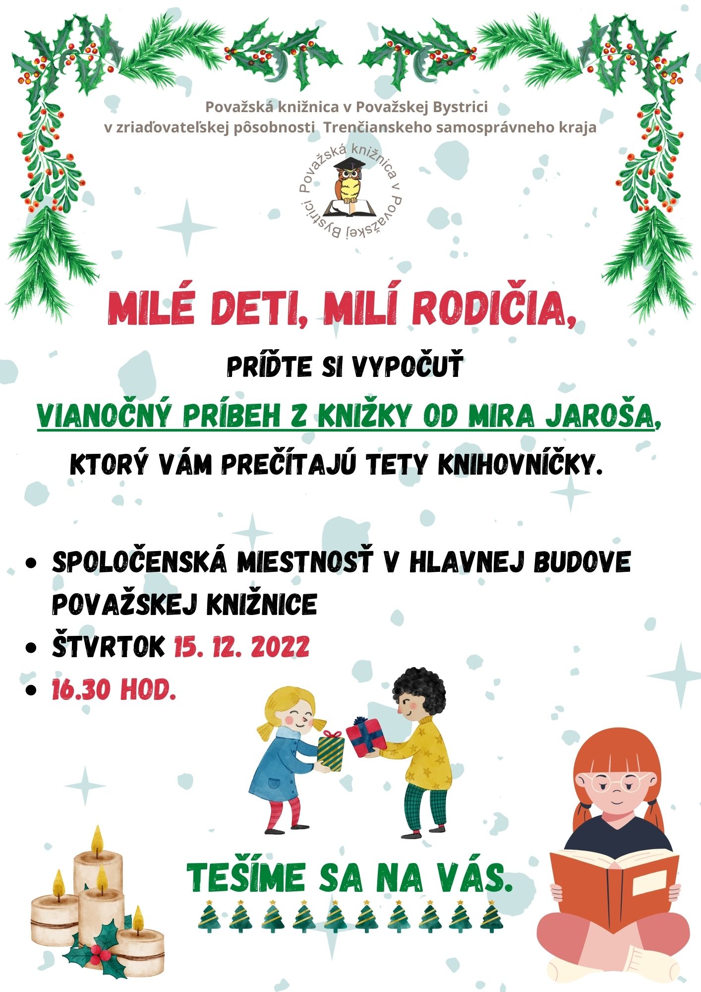 príbeh z knižky od Mira Jaroša príbeh z knižky od Mira Jaroša