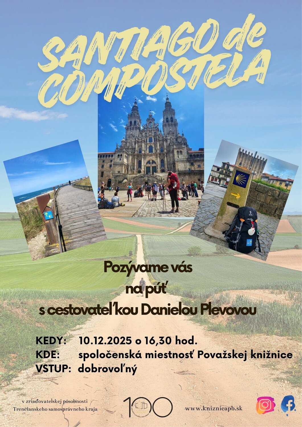 Santiago de Compostela