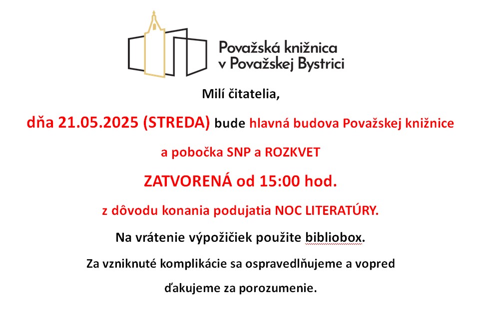 Zatvorene 