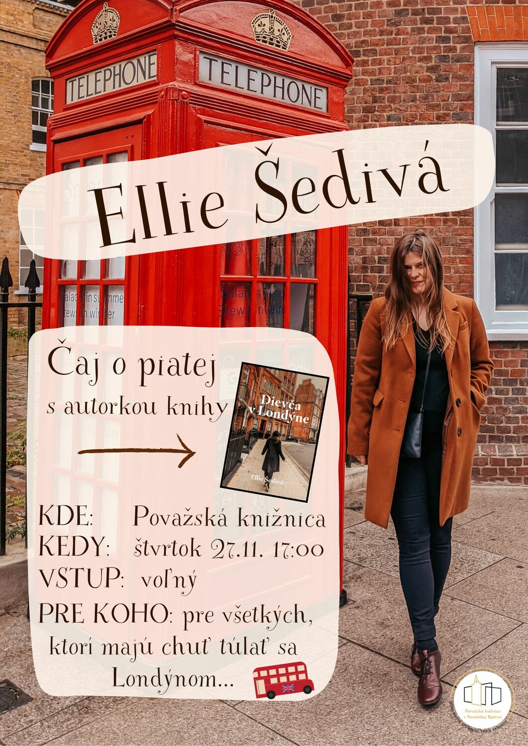 Ellie Šedivá