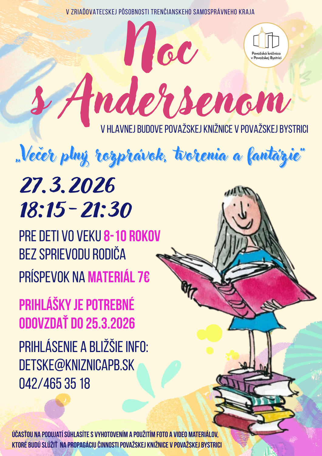 NOC S ANDERSENOM 2026