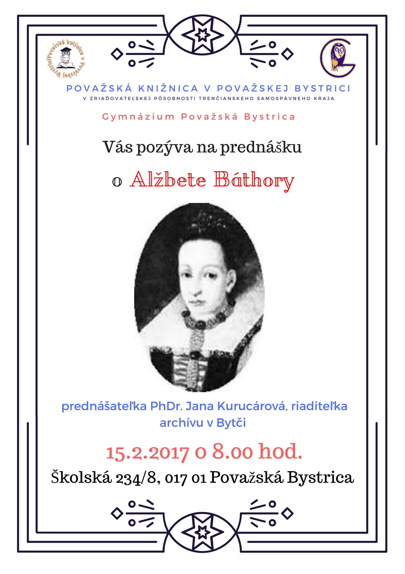 Alžbeta Báthory 