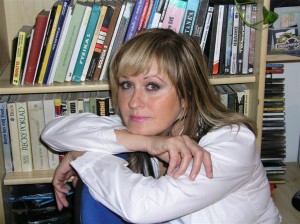 Bea Bazalová spisovateľka