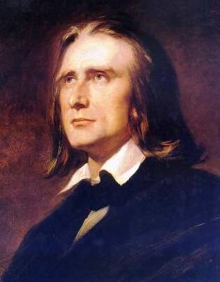 Franz Liszt