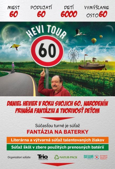 Plagát Plagát