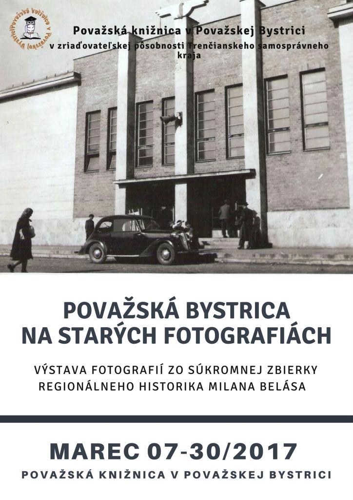 Výstava fotografií