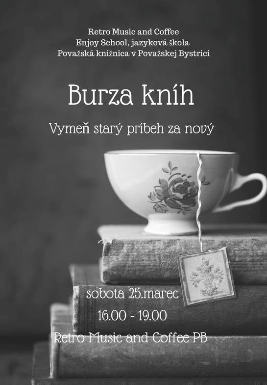 burza