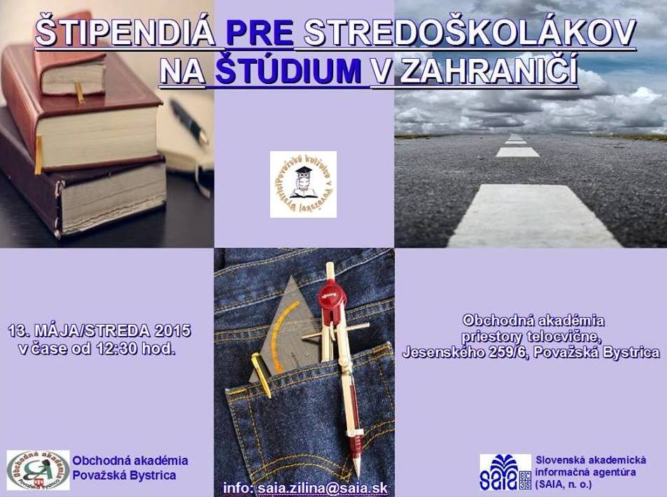 Pozvánka Pozvánka