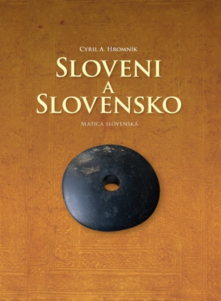 Sloveni a Slovensko Sloveni a Slovensko