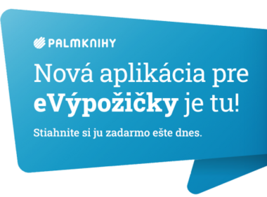 E-knihy PALM