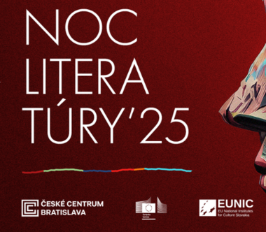 Noc literatúry 2025