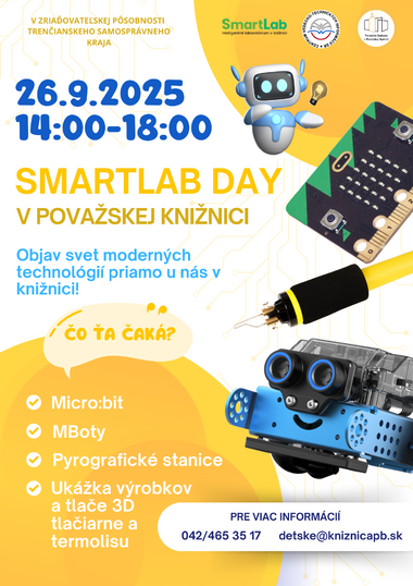SmartLab Day