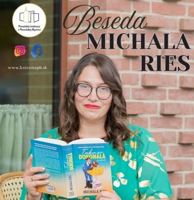 Beseda Michala RIES