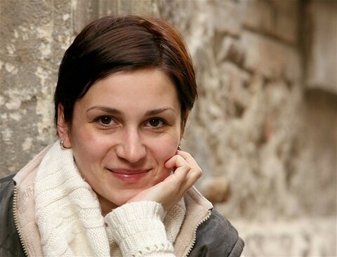 MONIKA KOMPANÍKOVÁ MONIKA KOMPANÍKOVÁ