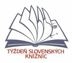 Týždeň slovenských knižníc 2013
