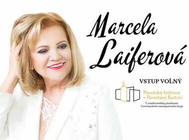 Marcela Laiferová - Ako nájsť vnútorný pokoj Marcela Laiferová - Ako nájsť vnútorný pokoj